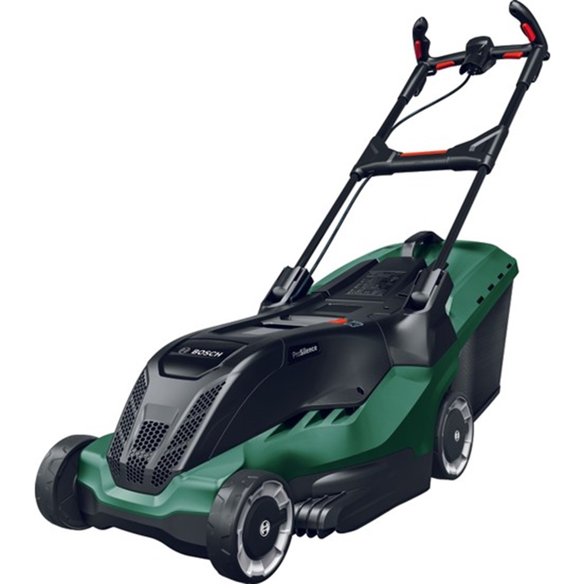 Bosch AdvancedRotak 770 Çim Biçme Makines