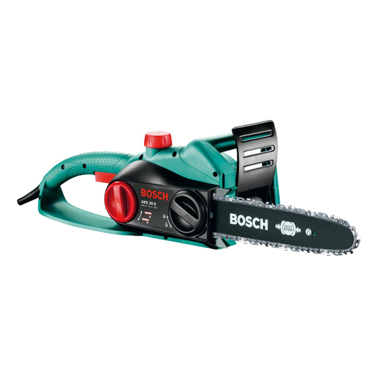 Bosch AKE 30 S Zincirli Ağaç Kesme Makinesi