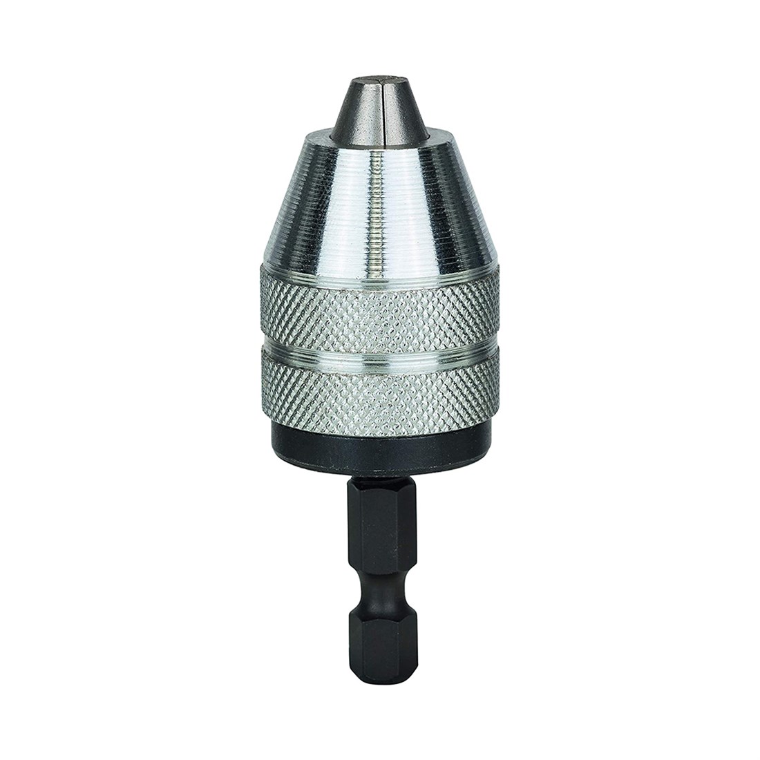 Bosch Anahtarsız Mandren 1/4 Hex 1-6mm - 2608572072 - 7Kat