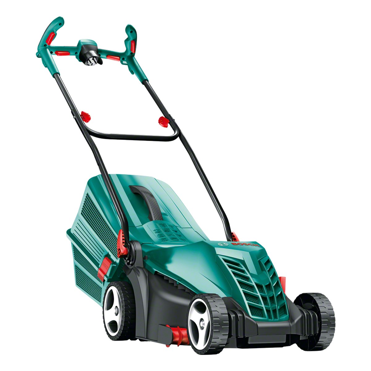 Bosch ARM 37 Çim Biçme Makinesi