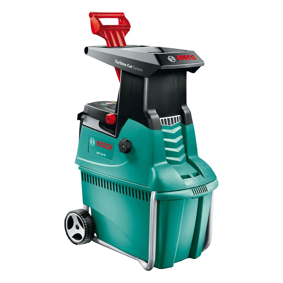 Bosch AXT 25 TC Dal Öğütme Makinası