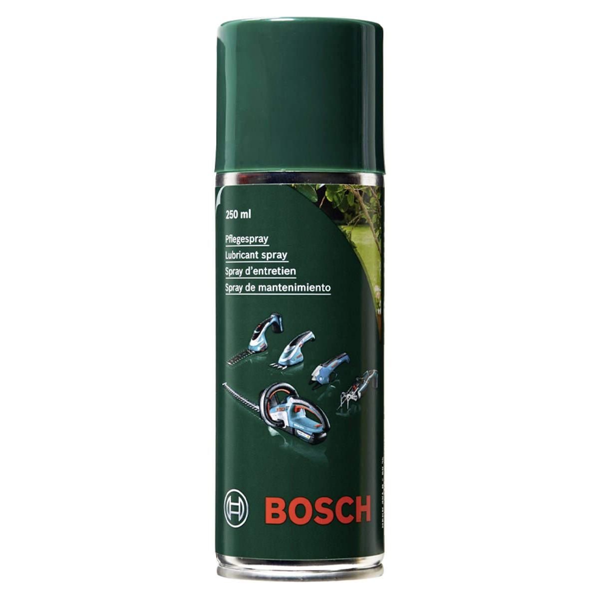 BOSCH BAKIM SPREYİ 250ML - 1609200399