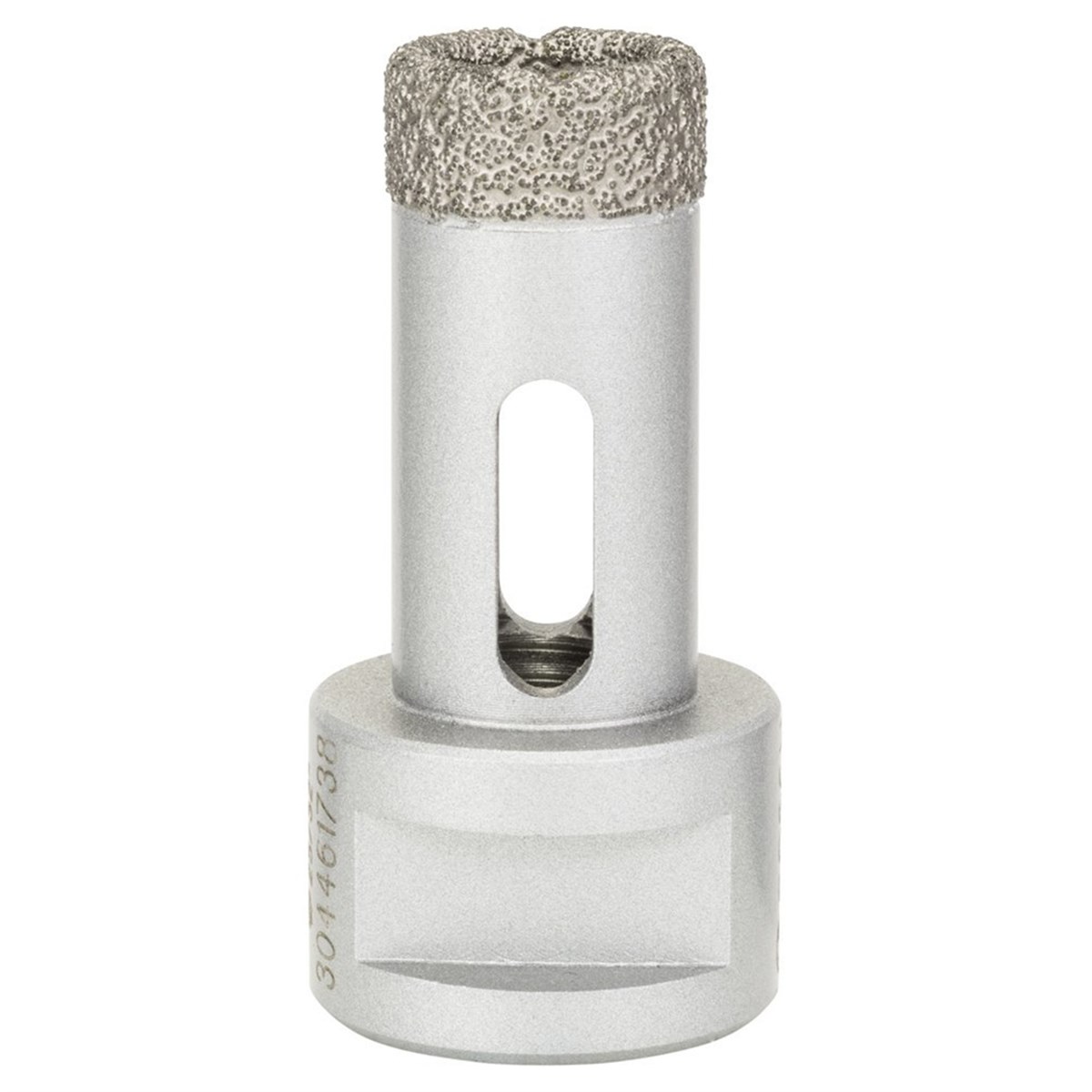 Bosch Best Serisi Taşlama İçin Seramik Kuru Elmas Delici 20*35mm - 2608587115