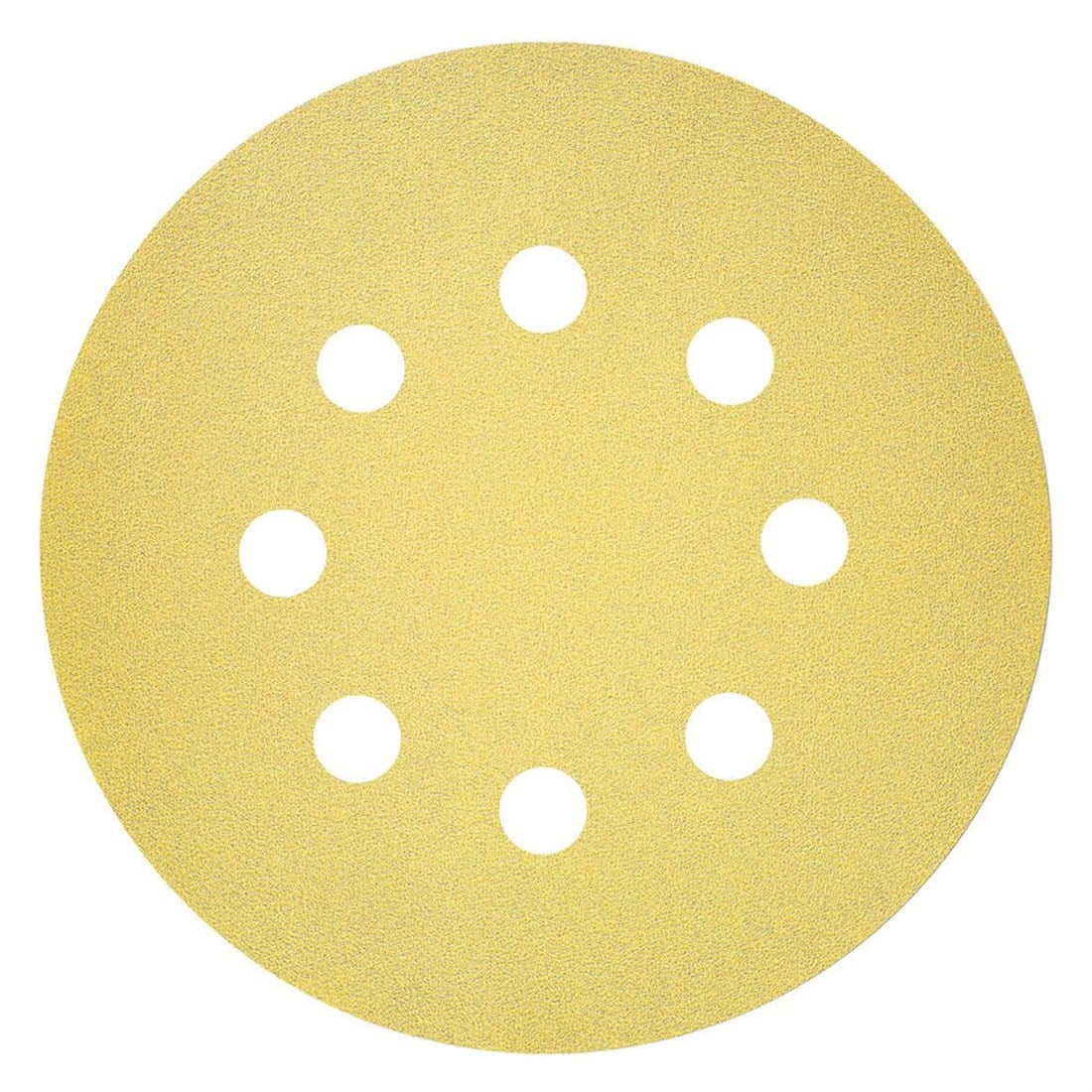 Bosch C450 125mm 320kum 8 Delikli Zımpara 50li - 2608621747