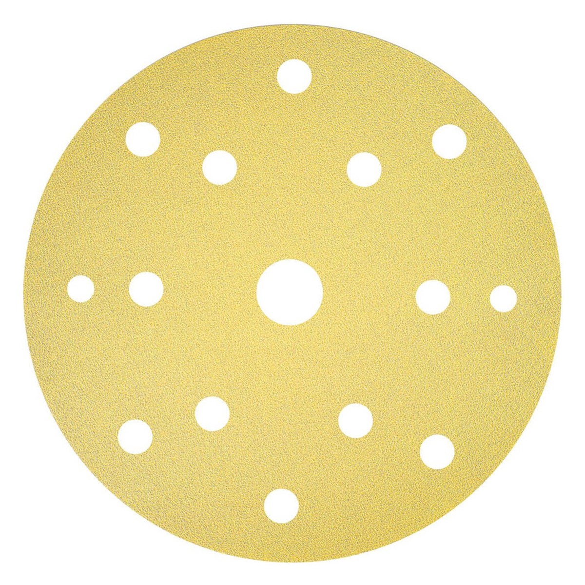 BOSCH C450 150MM 150KUM 15 DELİKLİ ZIMPARA 50Lİ - 2608621735