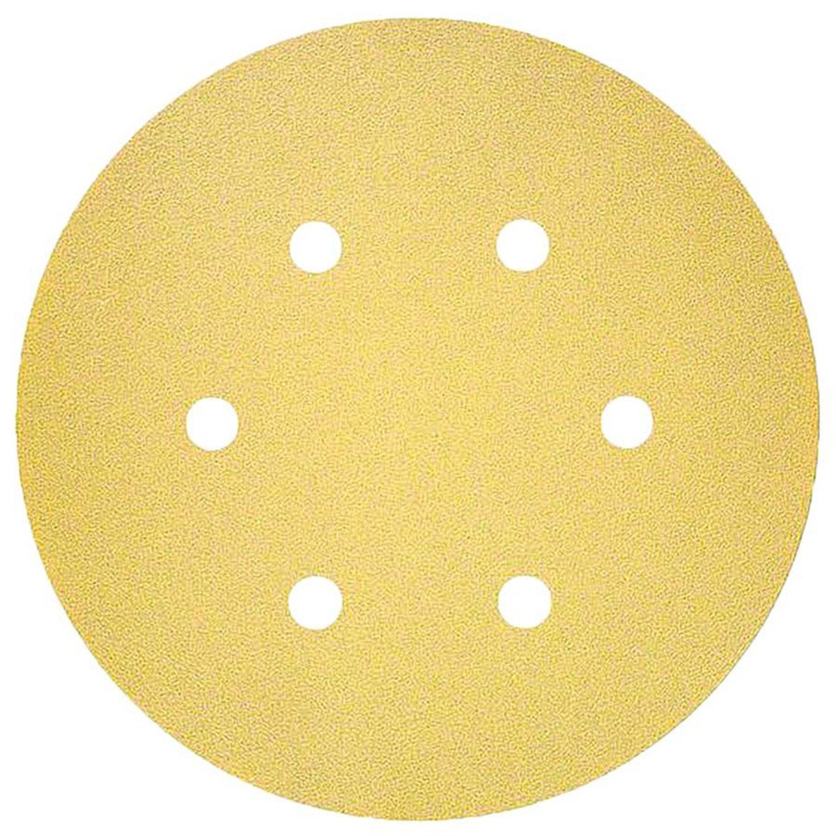 BOSCH C450 150MM 240KUM 6 DELİKLİ ZIMPARA 50Lİ - 2608621728