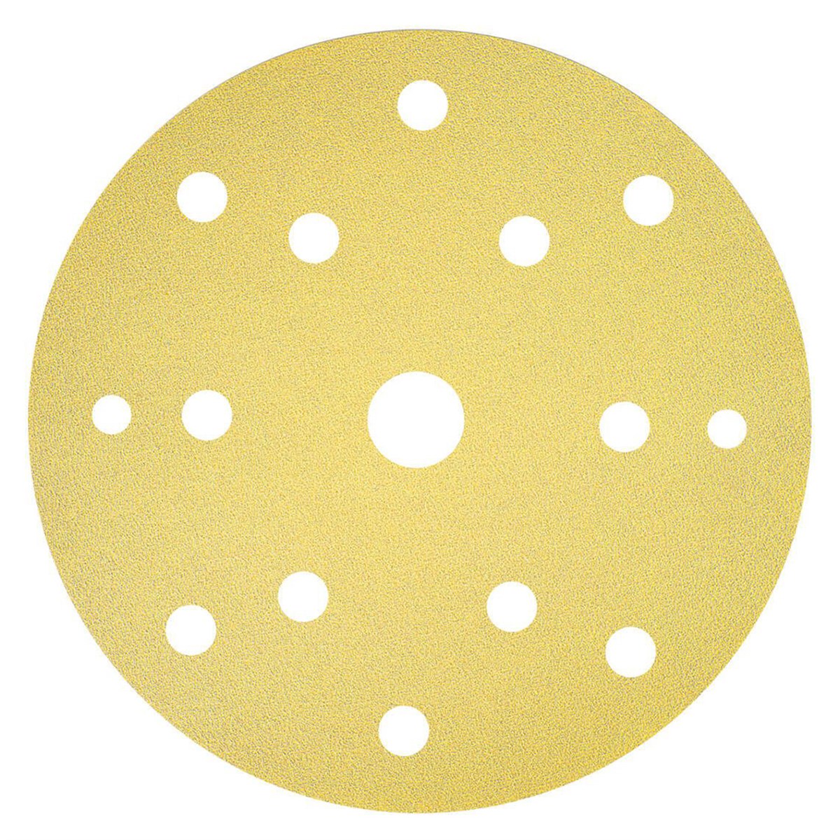 BOSCH C450 150MM 60KUM 15 DELİKLİ ZIMPARA 50Lİ - 2608621731