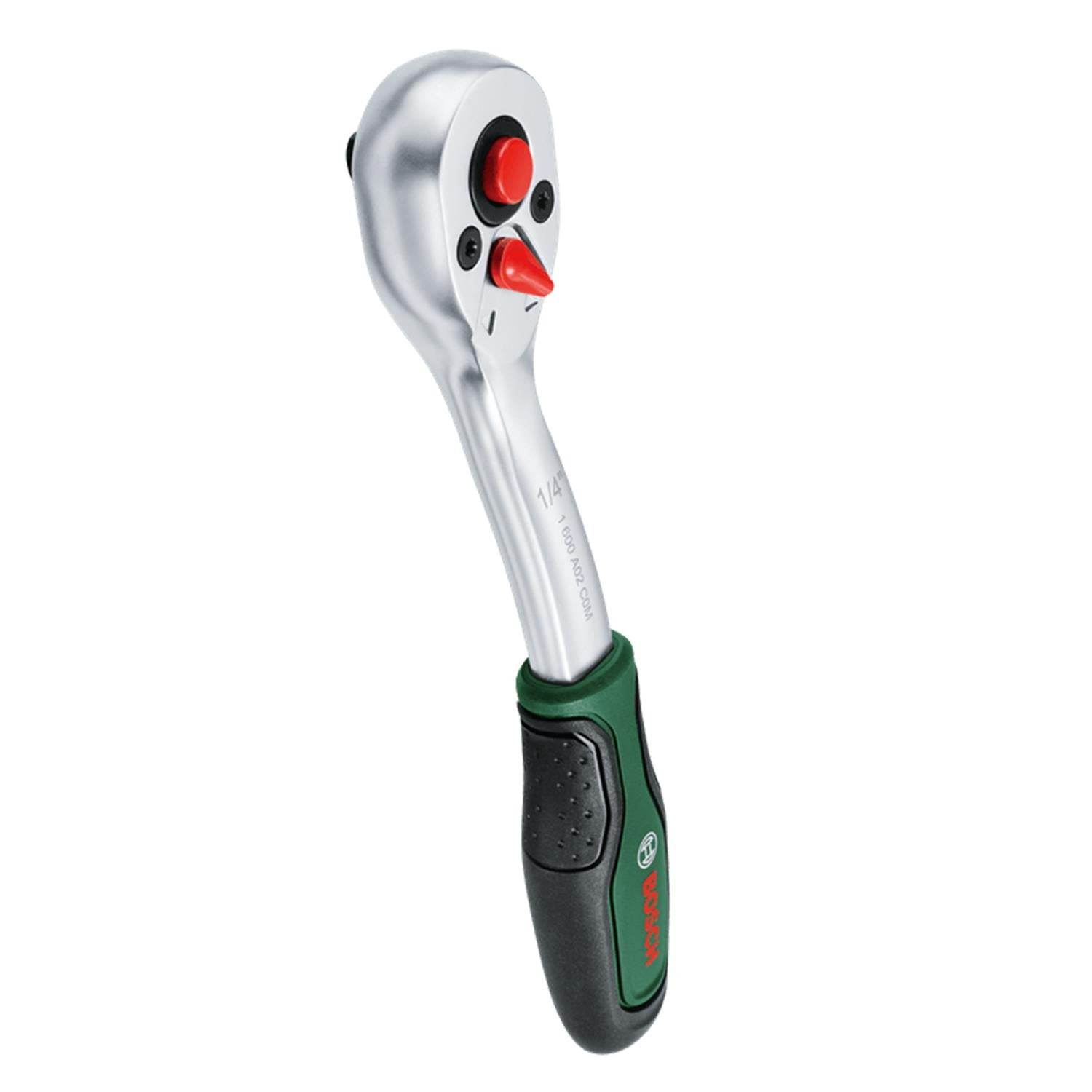 Bosch Cırcırlı Somun Sıkma 1/4 - 1600A032VA