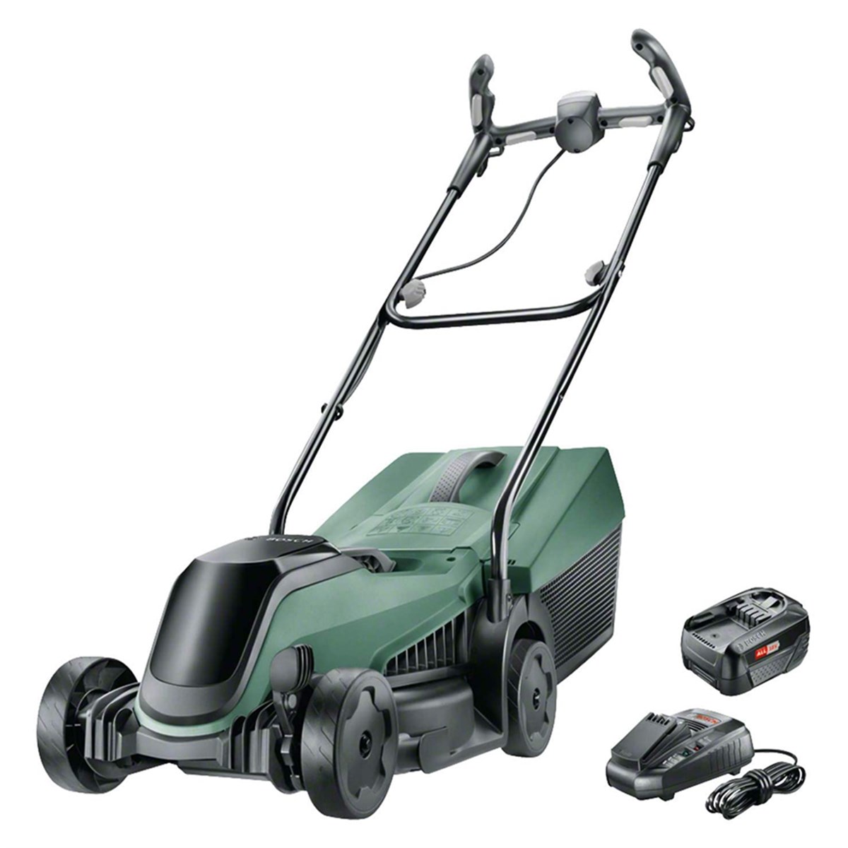 BOSCH CityMower 18-300 Çim Biçme Makinesi 18V 4AH - 06008B9A00