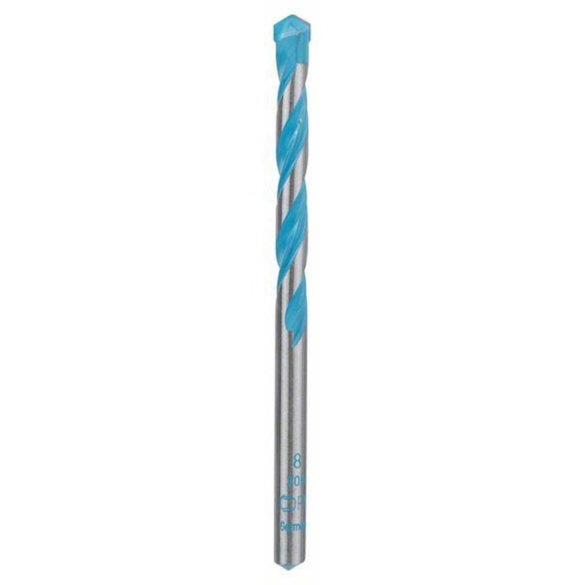 BOSCH CLY-9 TAŞ VE BETON MATKAP UCU 8*120MM - 2608596055