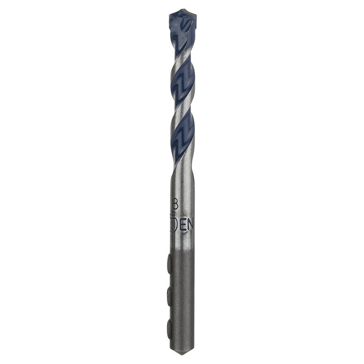 BOSCH CYL-5 BLUE GRANİTE TURBO BETON MATKAP UCU 8*100MM - 2608588151