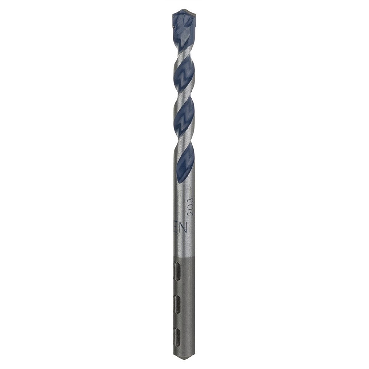 BOSCH CYL-5 BLUE GRANİTE TURBO BETON MATKAP UCU 7*100MM - 2608588149