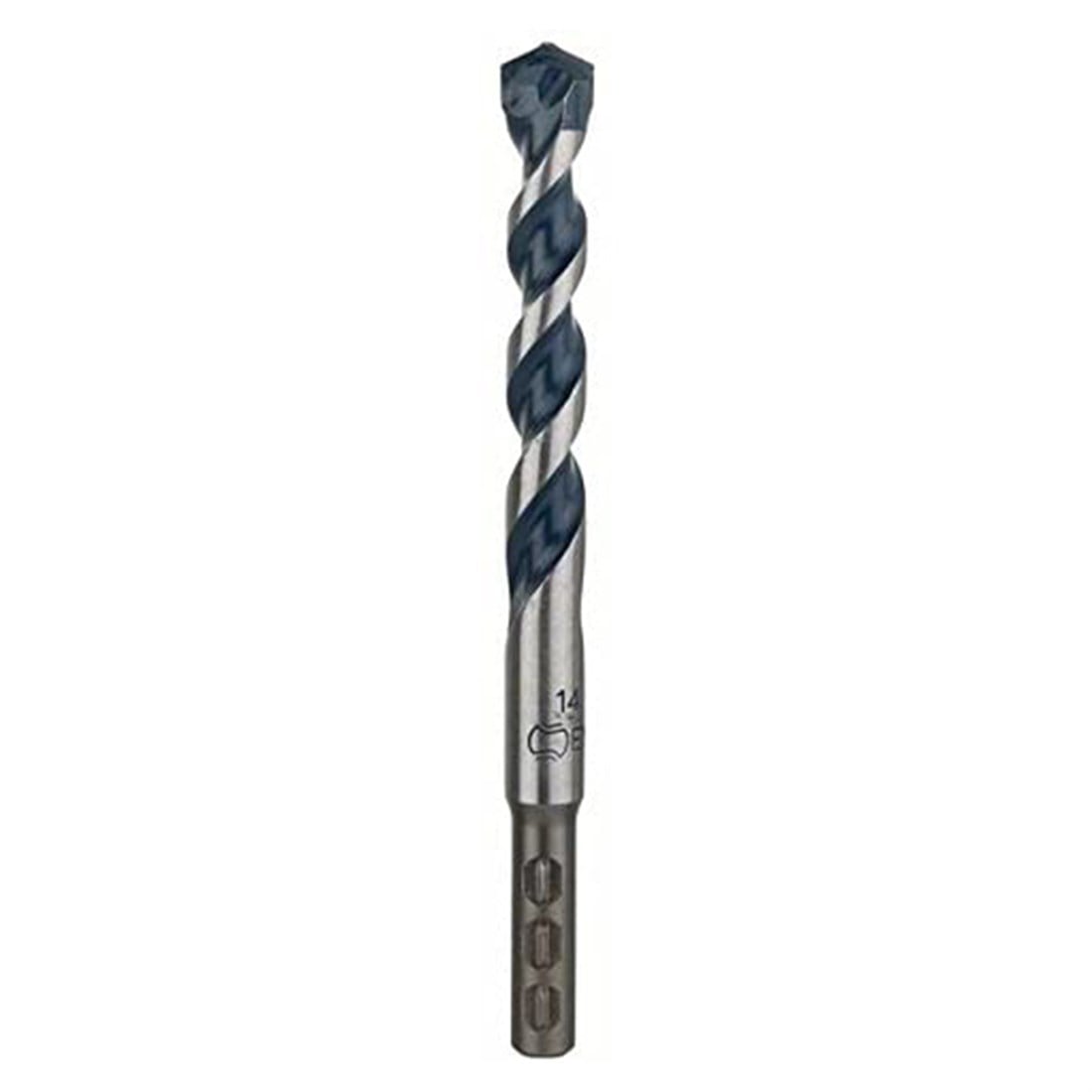 Bosch CYL-5 BlueGT Beton Matkap Ucu 14*150 mm - 2608588159