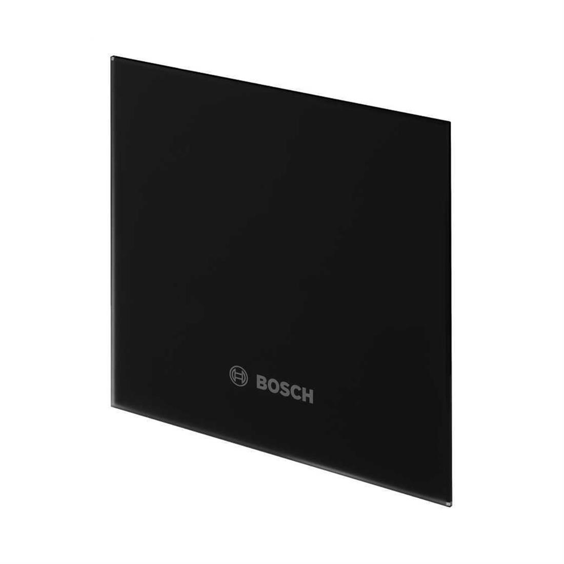 Bosch DP125 MB Dekoratif Panel Mat Siyah - 7738329865