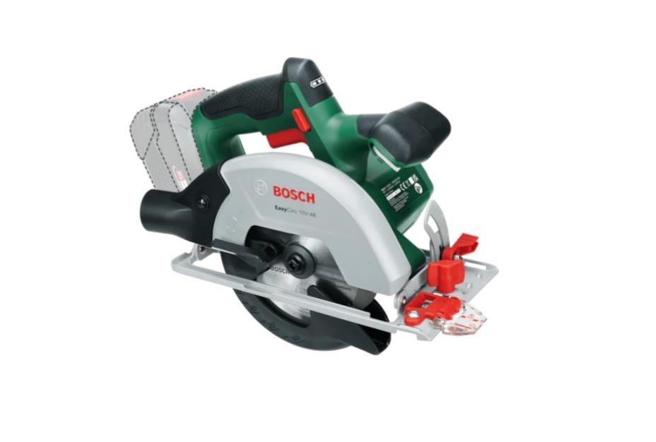 Bosch EasyCirc 18V-48 Akülü Daire Testere (Solo) - 06033B1500