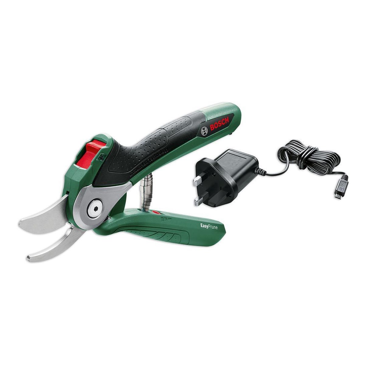 BOSCH EasyPrune Akülü Budama Makası