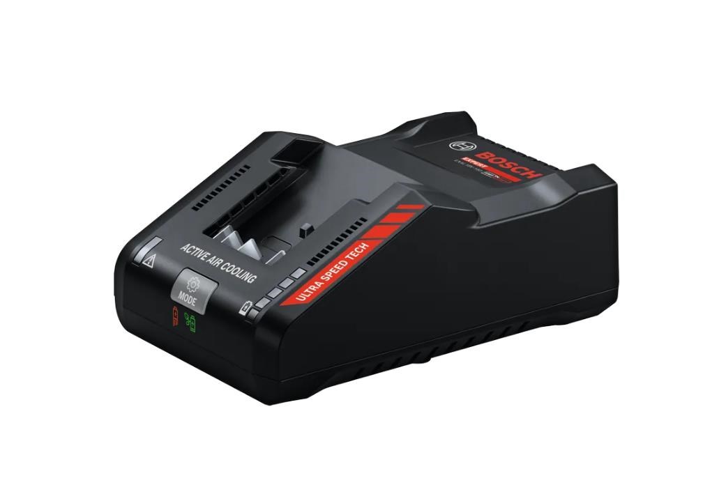 Bosch Expert EXAL 18V-160 Hızlı Akü Şarj Cihazı - 1600A03D3A