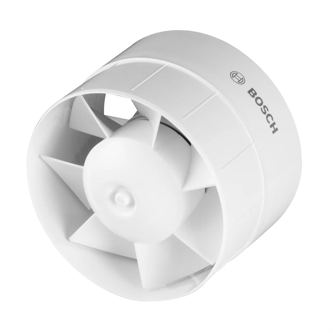 Bosch F1200 D 100 Kanal Tipi Aksiyal Fan - 7738329857