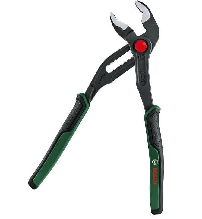 Bosch Fort Pense Boru Anahtarı 250mm - 1600A032V9