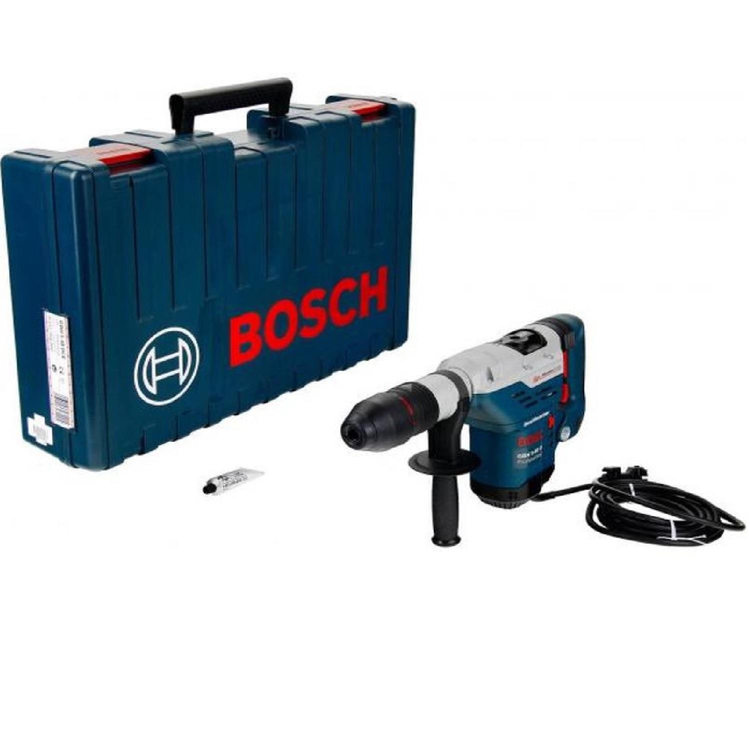Bosch GBH 5-40 DCE Kırıcı Delici - 0611264000