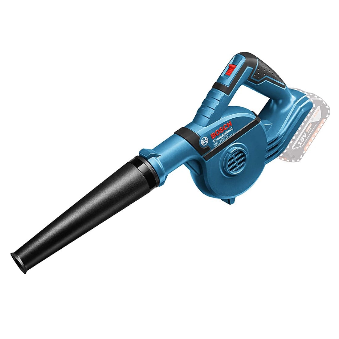 Bosch GBL 18V-120 Akülü Üfleyici (Solo) - 06019F5100