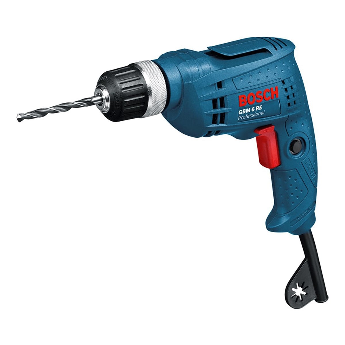 BOSCH GBM 6 RE Darbesiz Matkap