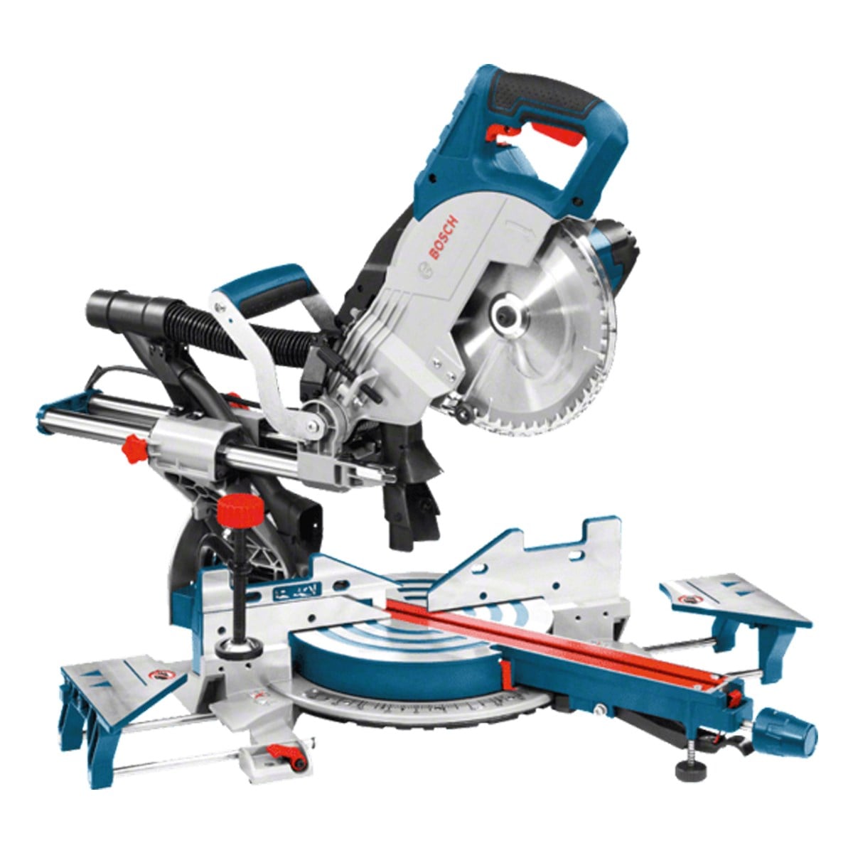 BOSCH GCM 8 SJL 1600 W Profesyonel Gönye Kesme 