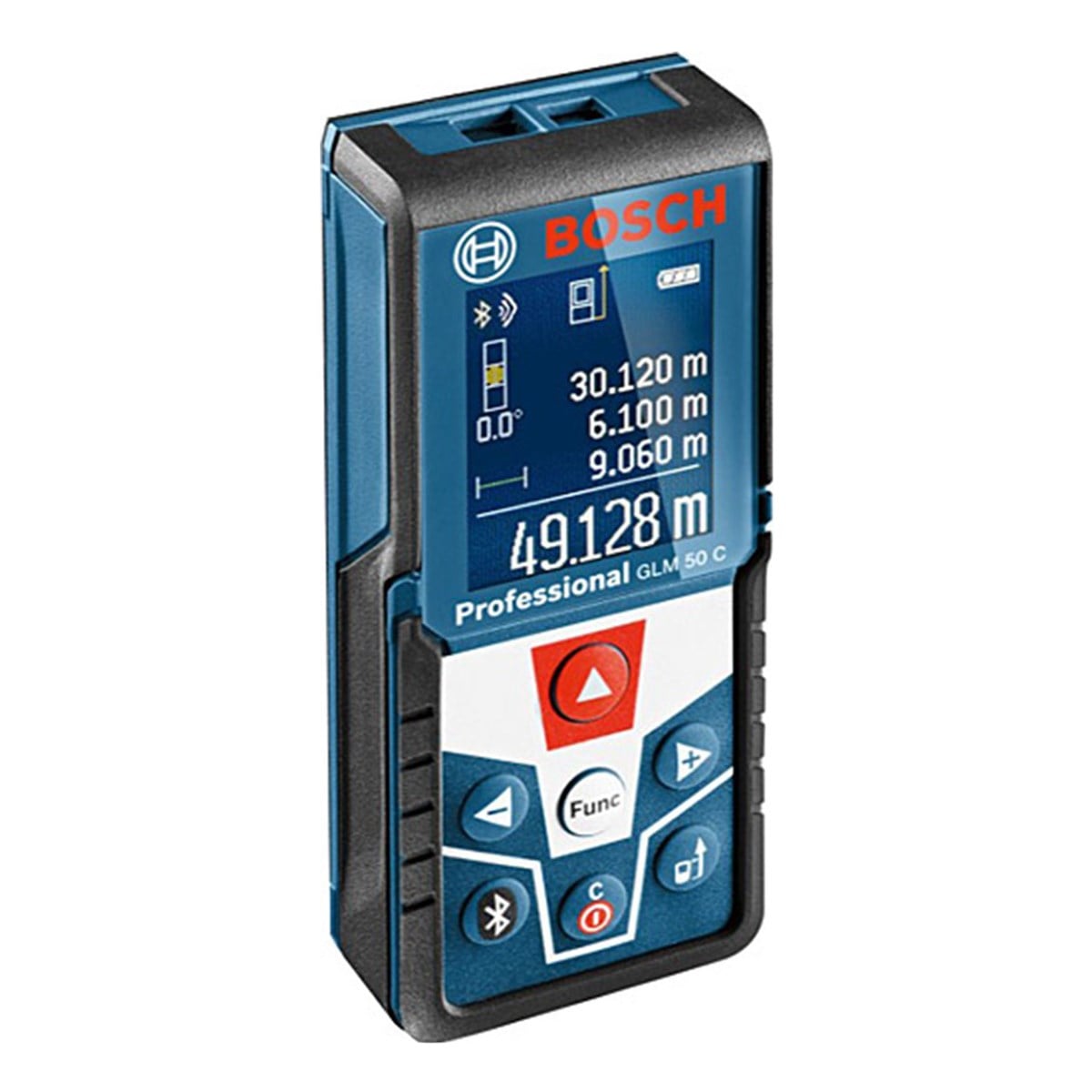 BOSCH GLM 50 C Profesyonel Lazer Metre (50 Metre)