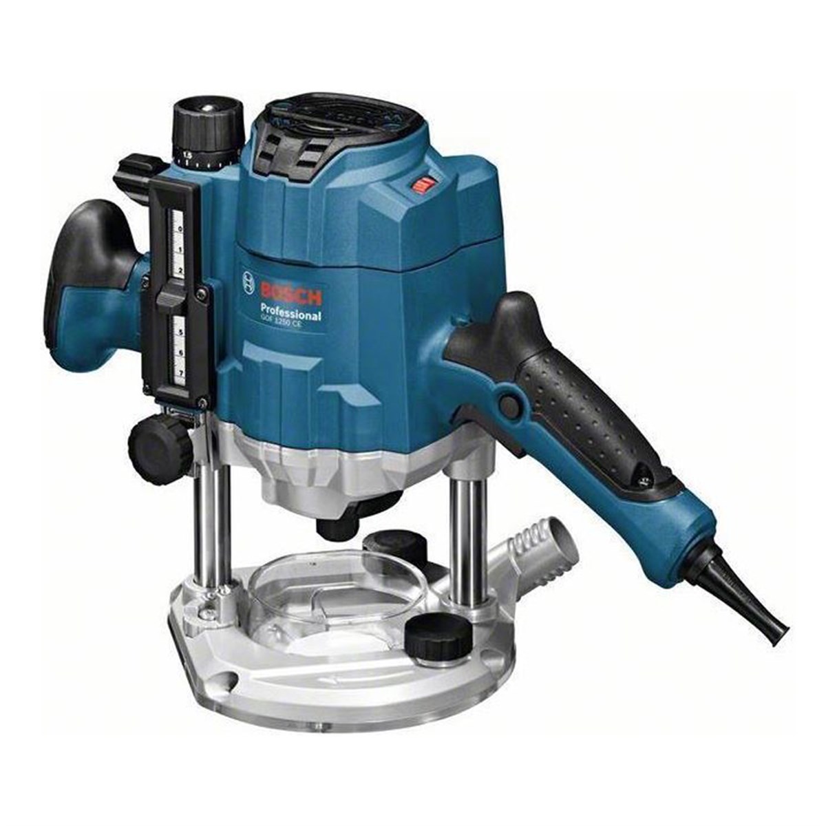 BOSCH GOF 1250 CE Freze Makinesi - 0601626000