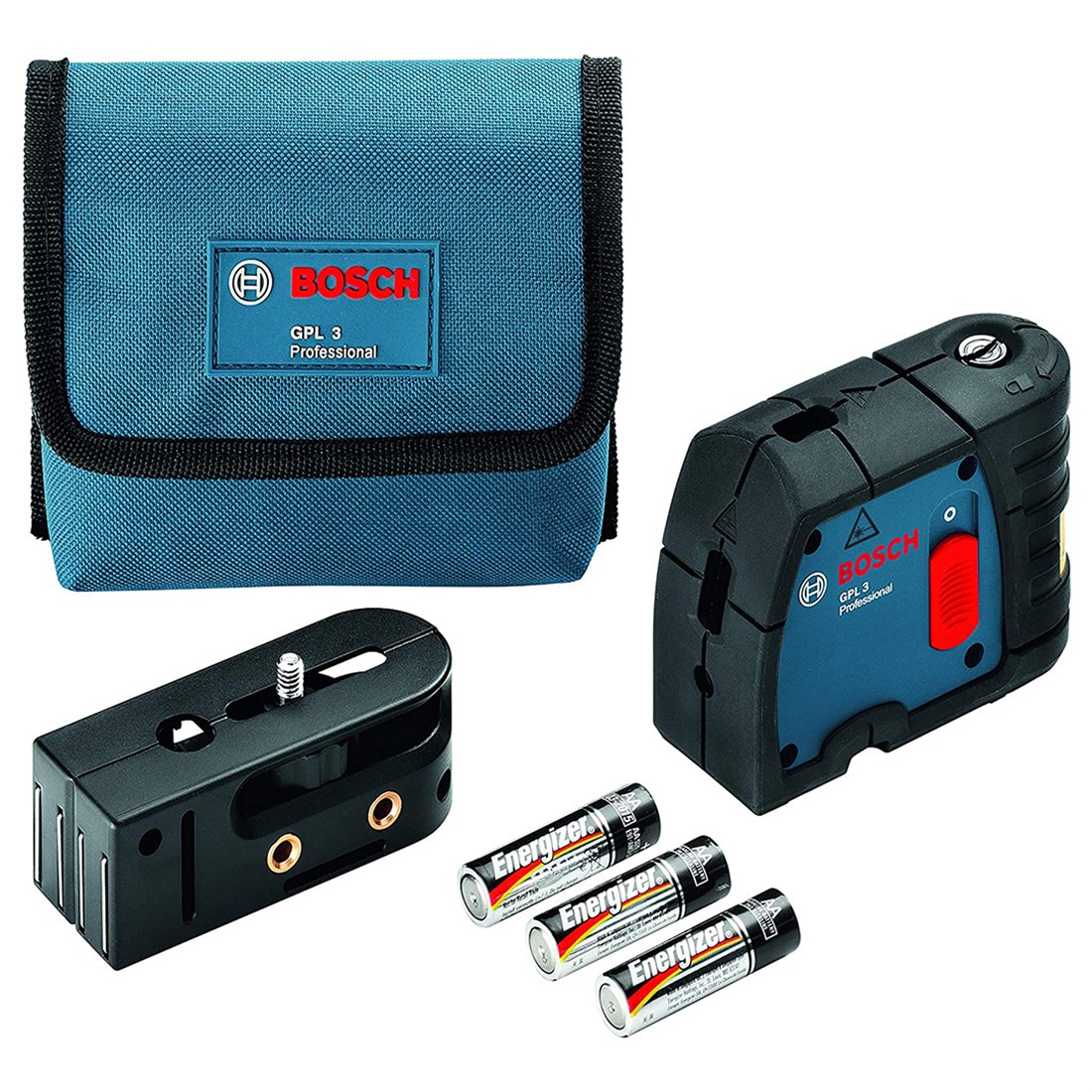 Bosch GPL 3 Nokta Lazer - 0601066100
