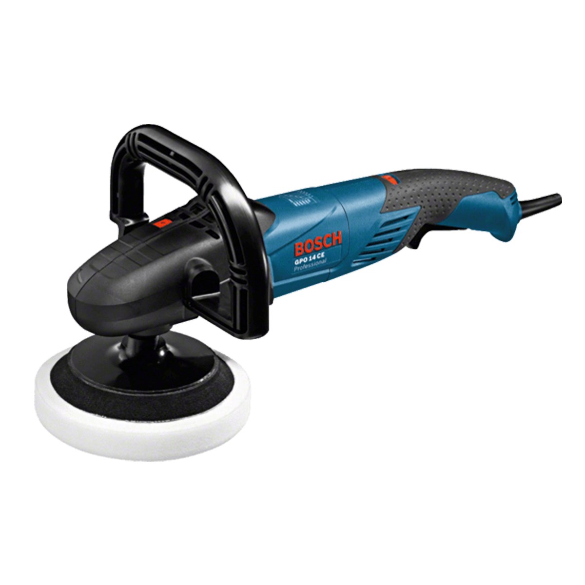 BOSCH GPO 14 CE Polisaj Makinesi