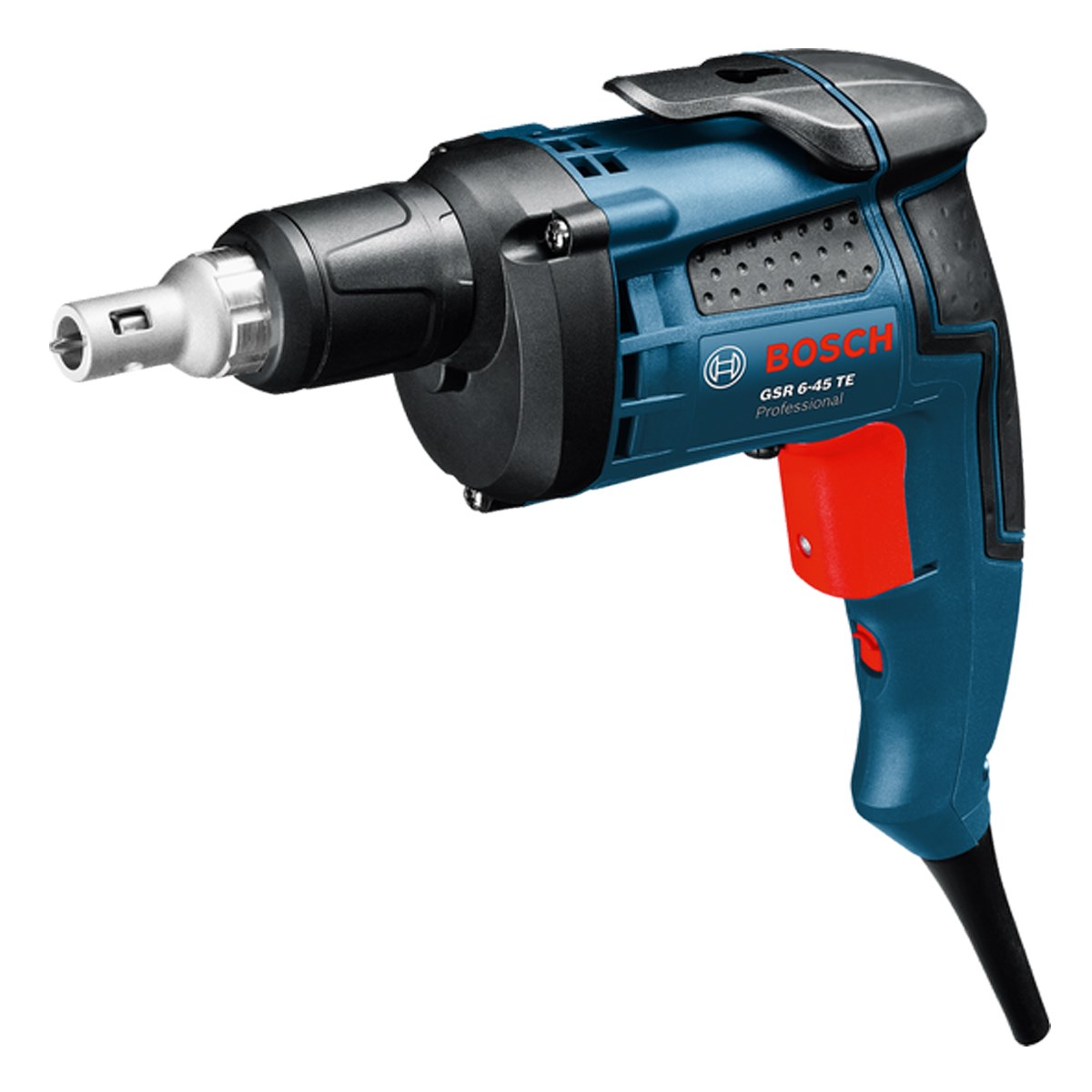 BOSCH GSR 6-45 TE Vidalama Makinesi