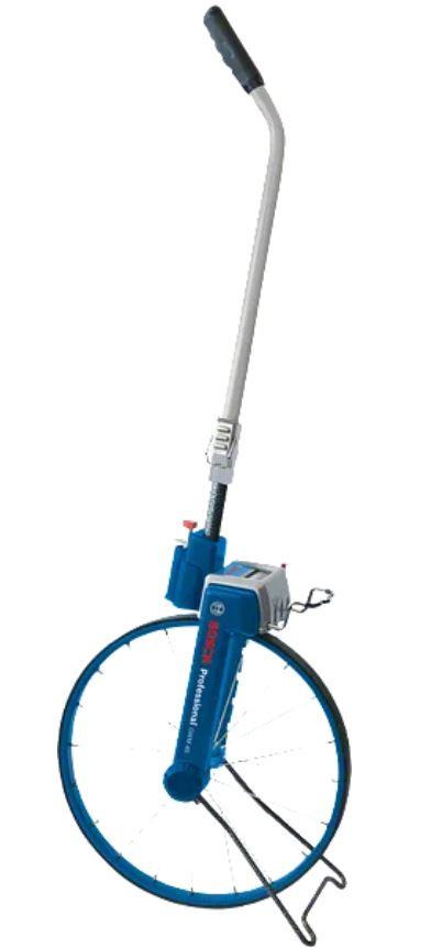 Bosch GWM 40 Profesyonel Ölçme Tekeri - 0601074100