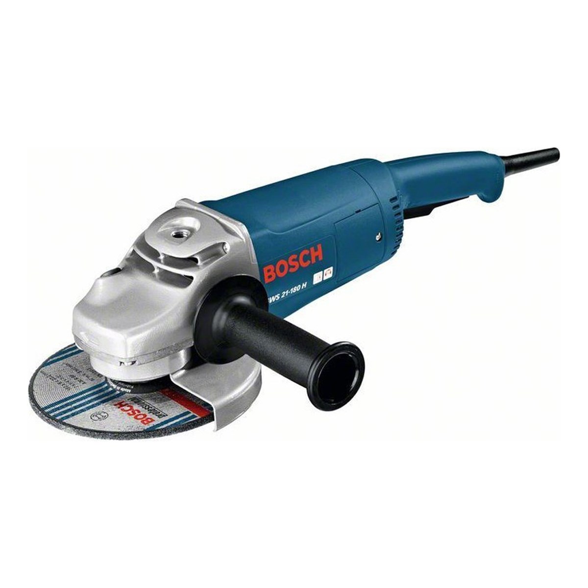 BOSCH GWS 21-180 H Büyük Taşlama Makinesi