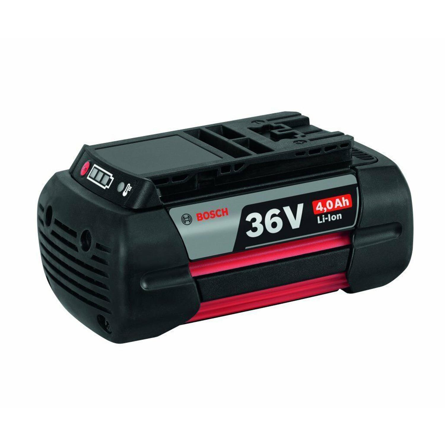Bosch HD ECP+CLI El Aleti Akü Li-Ion 36V 4,0Ah - 2607336916