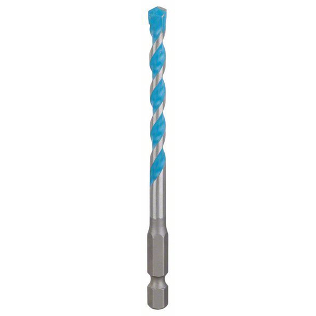 Bosch HEX-9 MC Çok Amaçlı Matkap Ucu 6*100mm - 2607002777