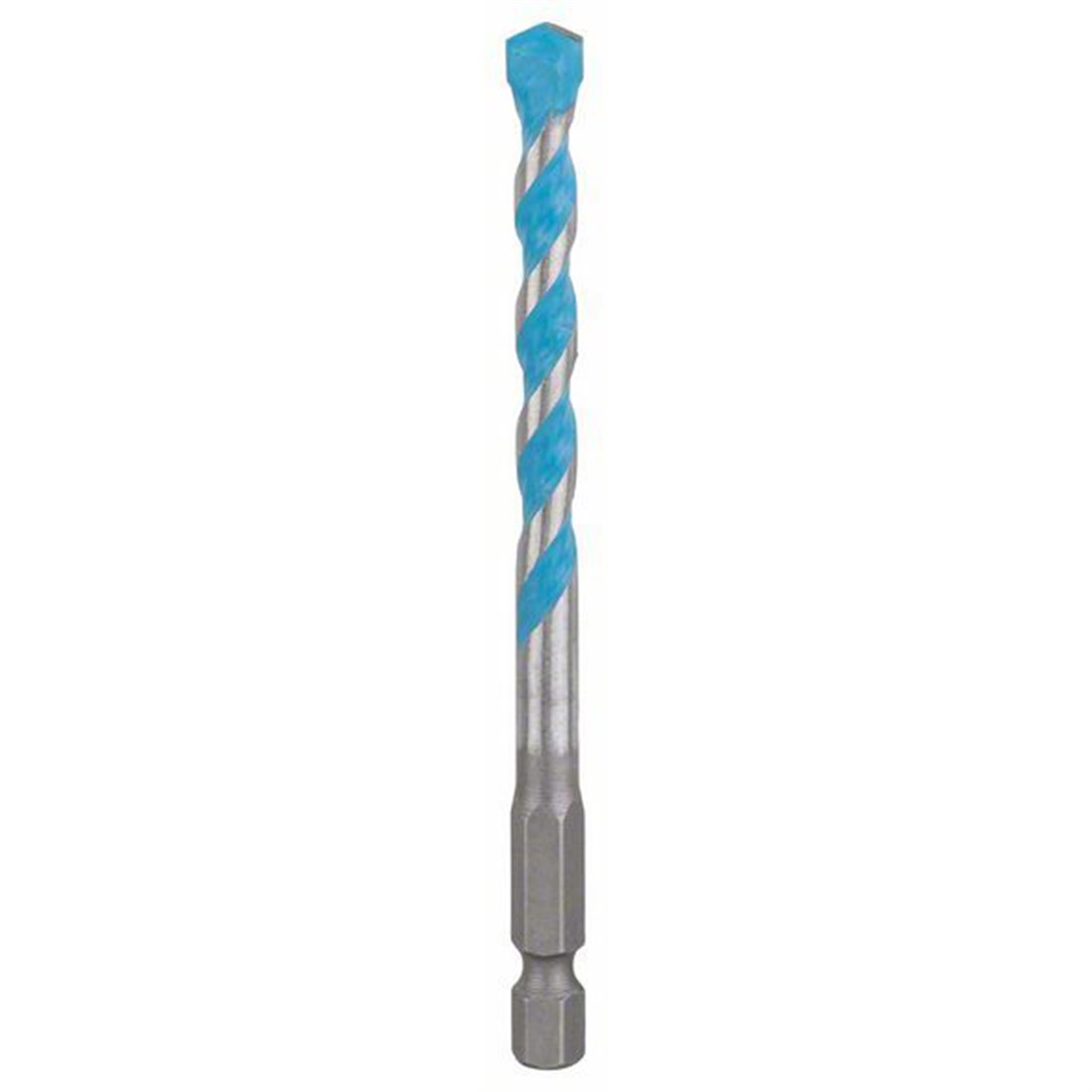 Bosch HEX-9 MC Çok Amaçlı Matkap Ucu 7*100mm - 2607002778