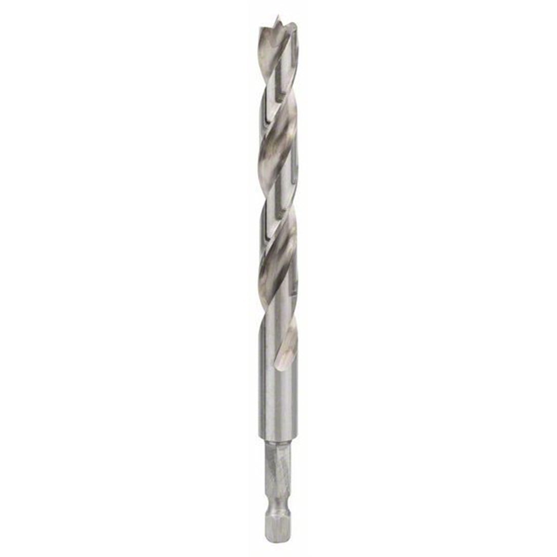 Bosch HEX Şaftlı Ahşap Matkap Ucu 10*133mm - 2608595524
