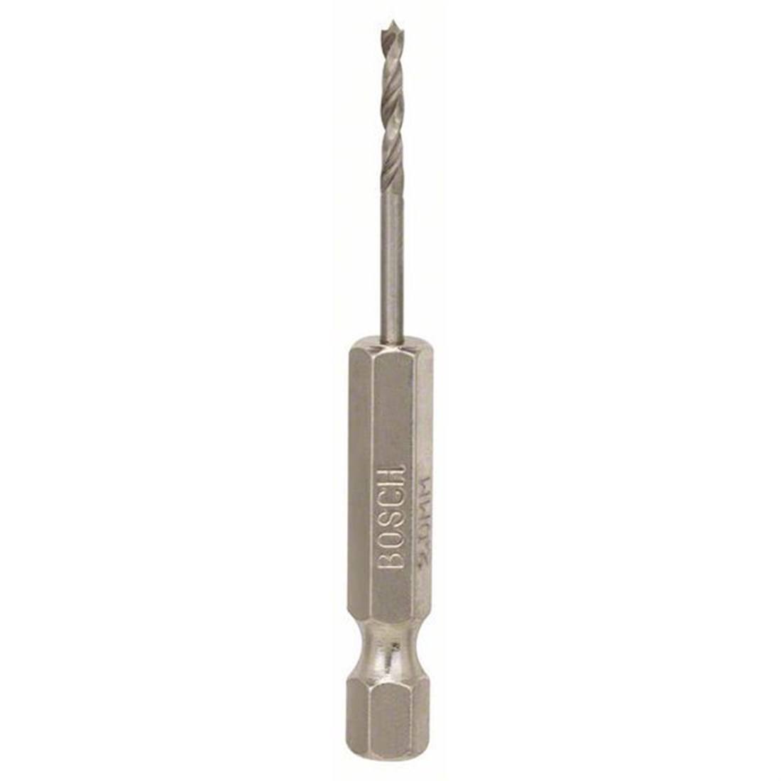 Bosch HEX Şaftlı Ahşap Matkap Ucu 2*62 mm - 2608595518