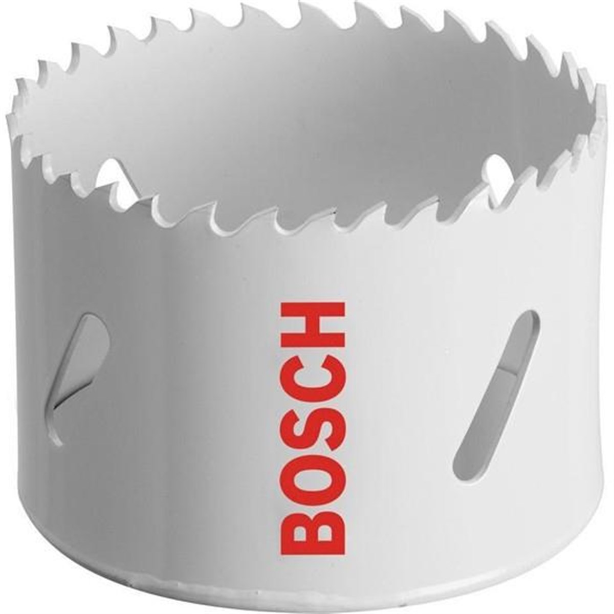 BOSCH HSS Bi-Metal Panç 60 mm