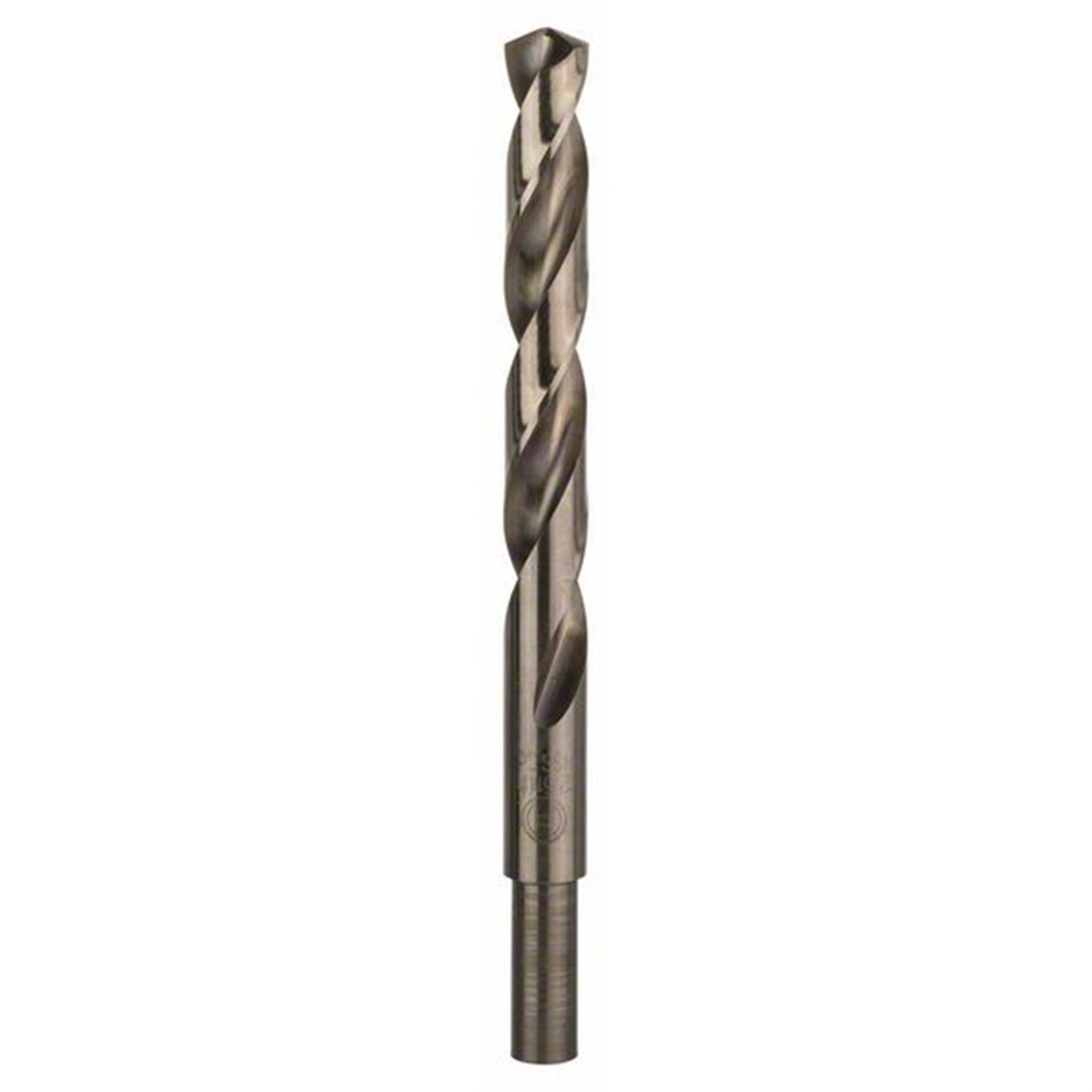 Bosch HSS-Co Metal Matkap Ucu 12,5*151 mm 1'li - 2608585870