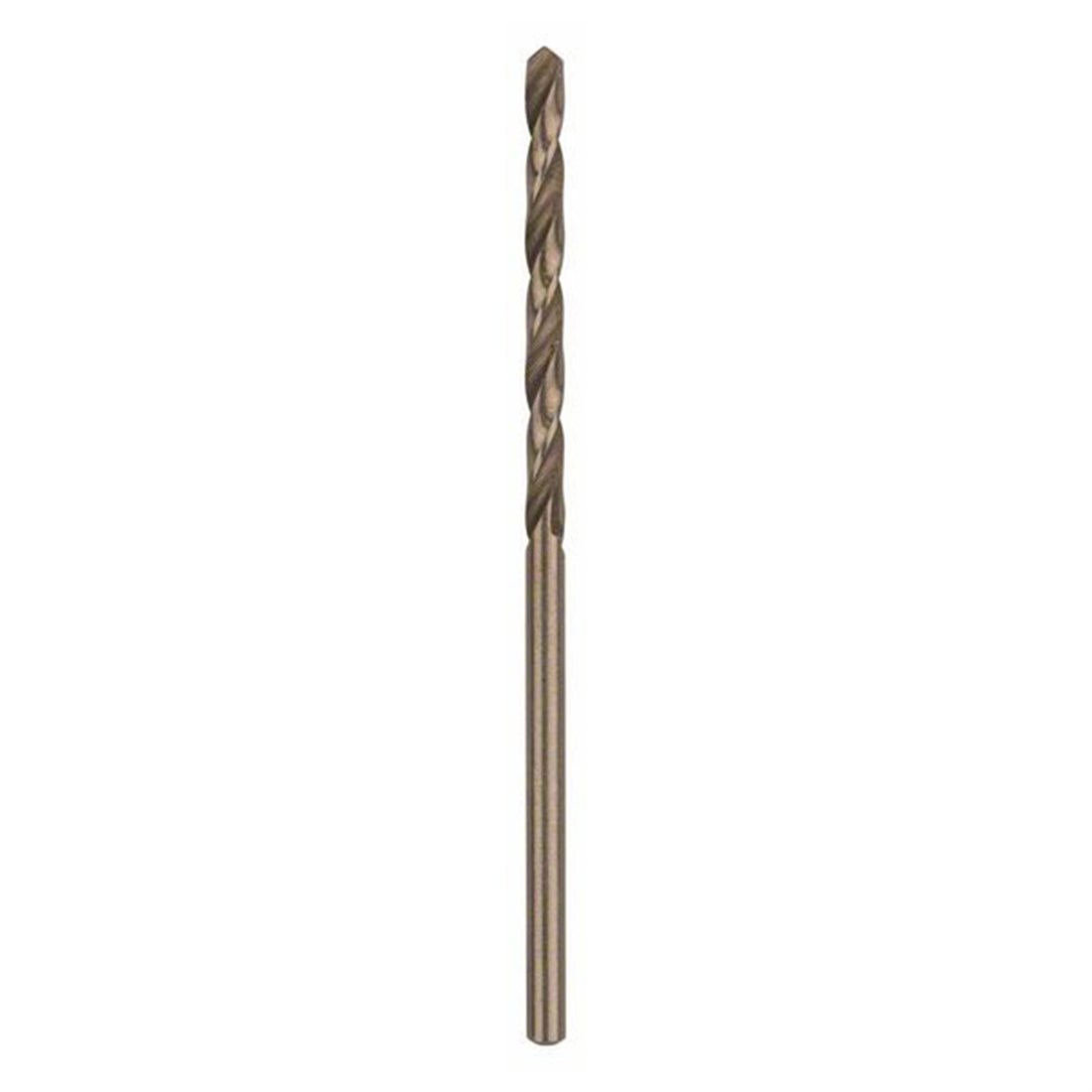Bosch HSS-Co Metal Matkap Ucu 2,5*57 mm 1'li - 2608585841