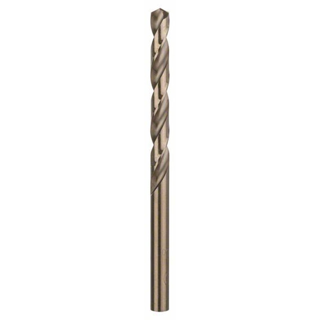 Bosch HSS-Co Metal Matkap Ucu 6,5*101 mm 1'li - 2608585856