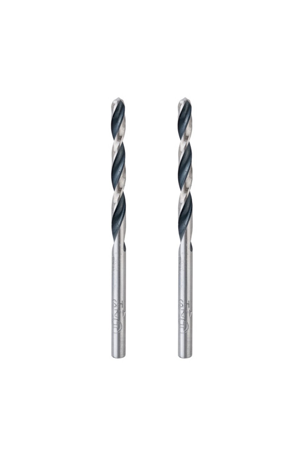 BOSCH HSS-PointTec 2,0 mm 2'li Paket