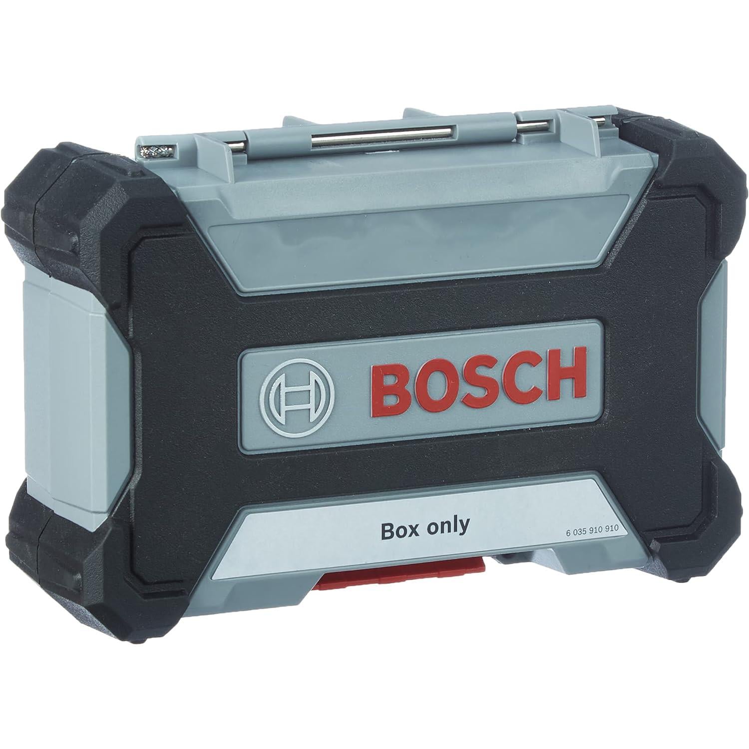 Bosch Impact CP&C Vidalama Ucu Çantası Large - 2608522363