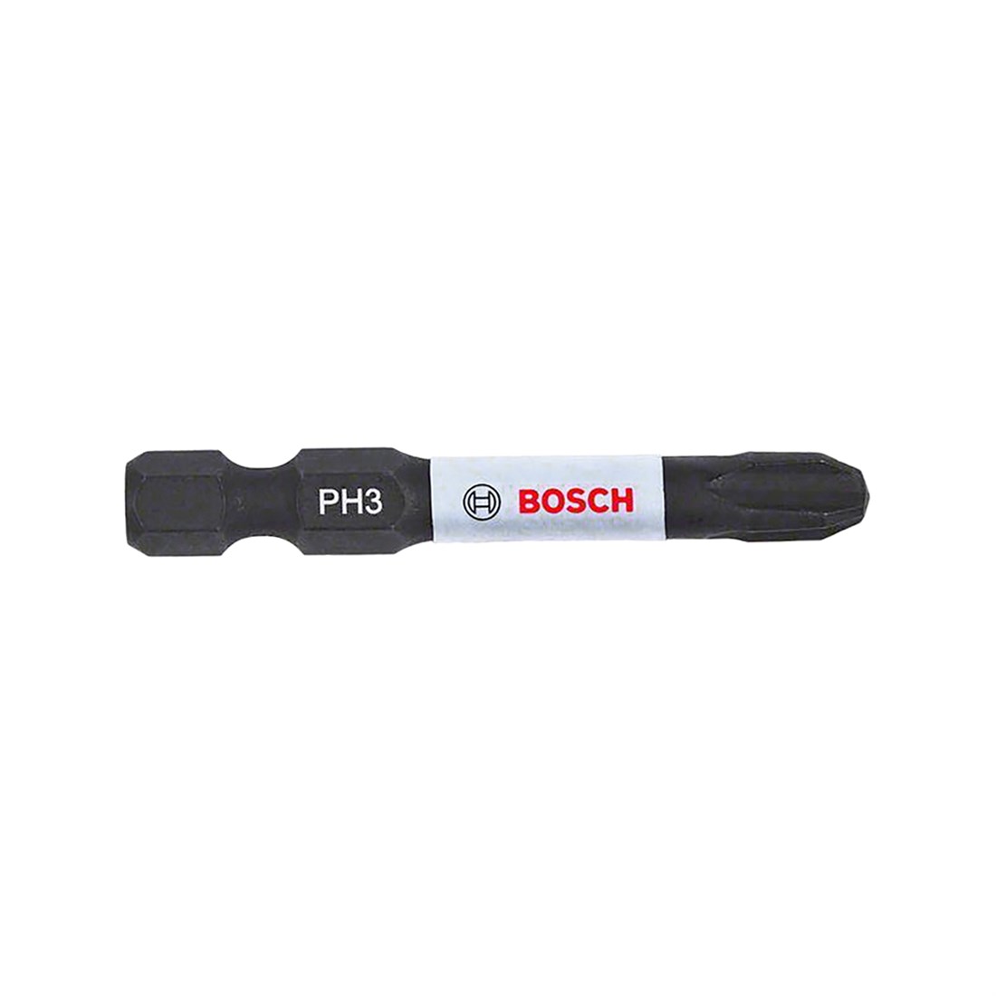 Bosch Impact Vidalama Ucu PH3 50 mm 1'Li - 2608522482