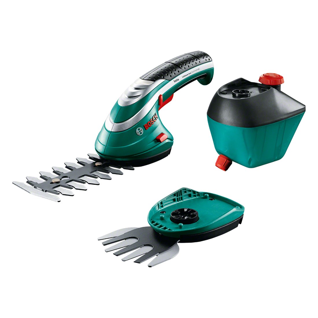 Bosch Isıo 3 Çim Makası - 060083310G