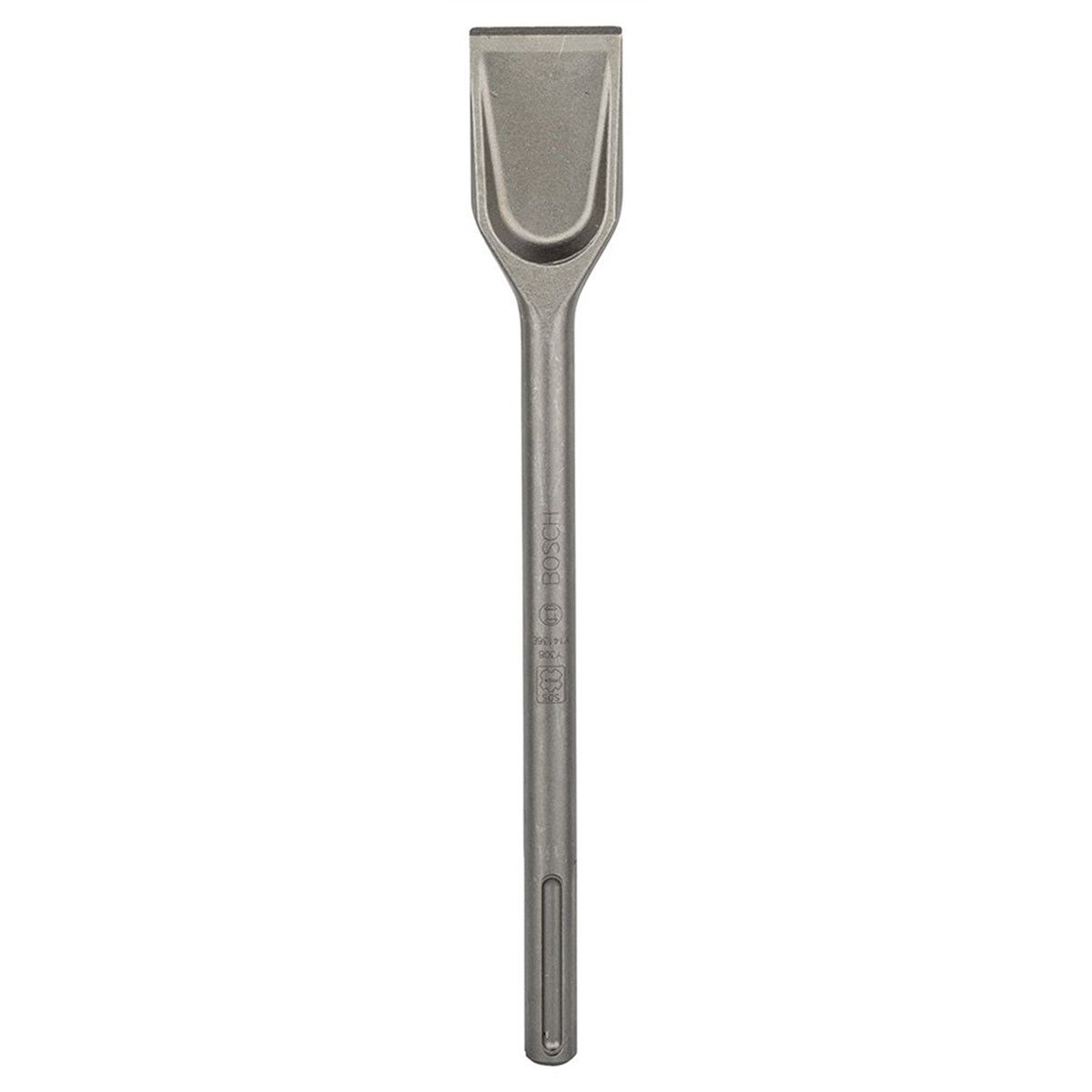 BOSCH LONGLİFE SDS-MAX YASSI KESKİ 350*50MM - 2608690097