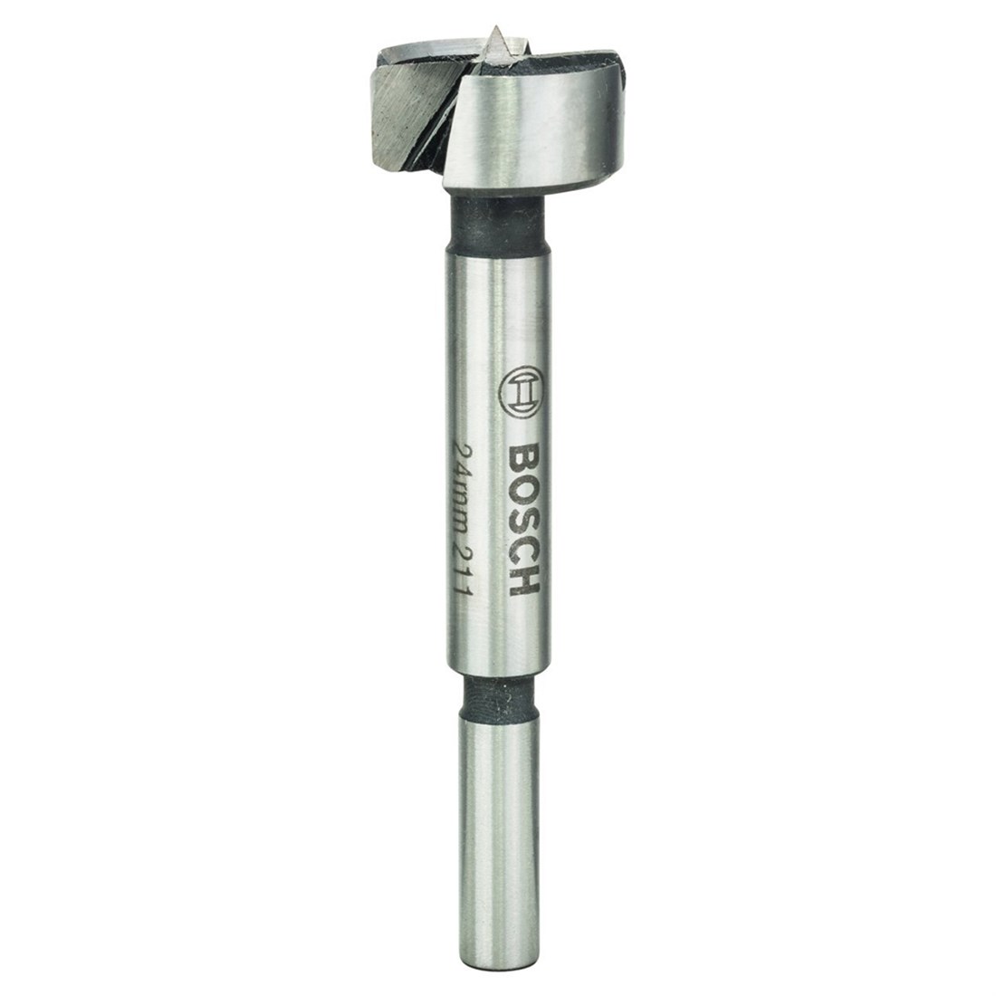 Bosch Menteşe Açma Ahşap Matkap Ucu 24 mm - 2608597108