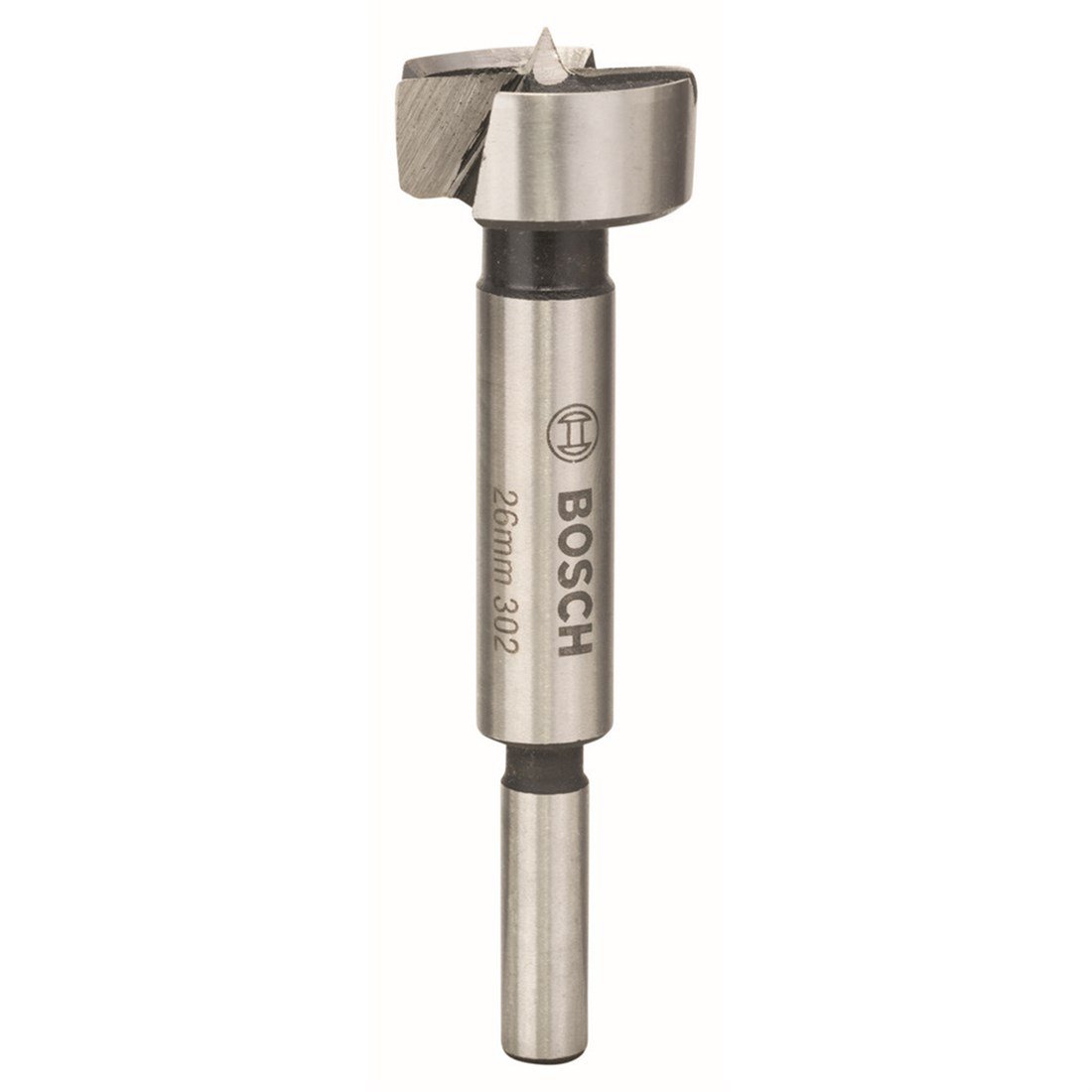 Bosch Menteşe Açma Ahşap Matkap Ucu 26 mm - 2608596975